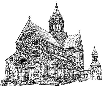 St Paul's Church, Hooton