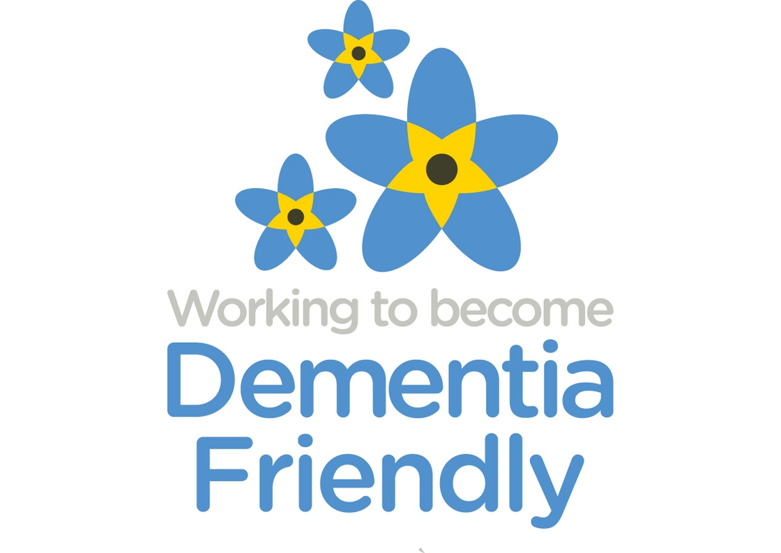 dementia-friendly
